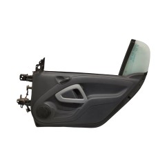 Portiera anteriore Destra SMART Fortwo Coupé W451 - A4517220209CA7L - 3399036
