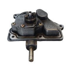 Depressore Freni pompa a vuoto SMART ForTwo Cabrio W450 - 3398585 - 3398585
