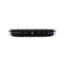 Pulsantiera Centrale SMART ForTwo Cabrio W451