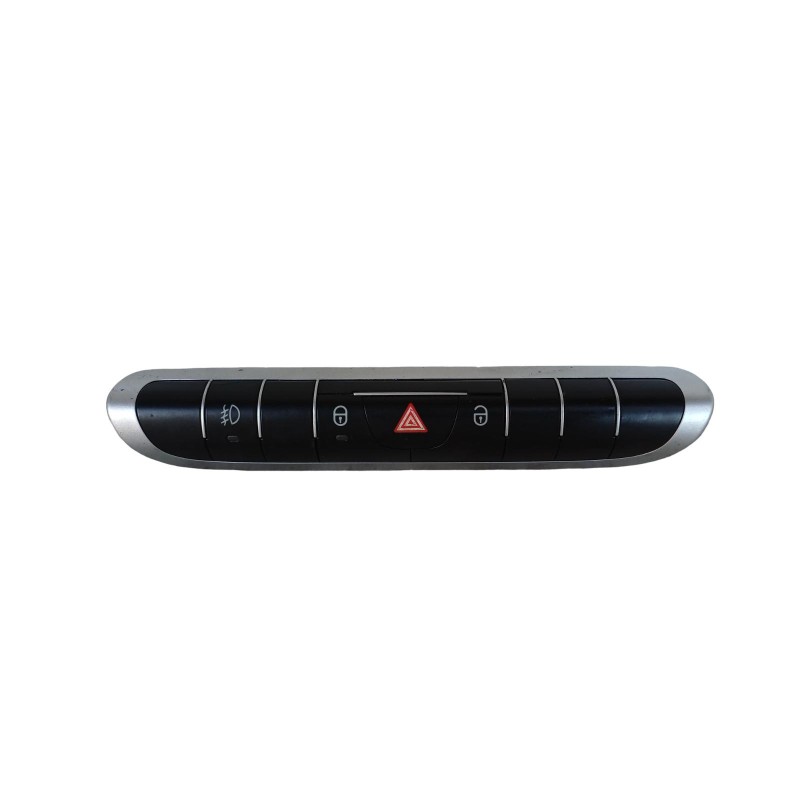 Pulsantiera Centrale SMART ForTwo Cabrio W451
