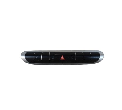 Pulsantiera Centrale SMART ForTwo Cabrio W451 - A4518209310 - 3403024