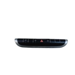 Pulsantiera Centrale SMART ForTwo Cabrio W451 - A4518209310 - 3403024