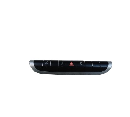 Pulsantiera Centrale SMART ForTwo Cabrio W451