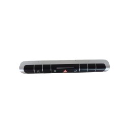 Pulsantiera Centrale SMART ForTwo Cabrio W451 - A4518209310 - 3403024
