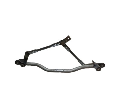 Tandem tergicristallo ALFA ROMEO Giulietta Serie 940 dal 10 al 13 - 50509396 - 3399527