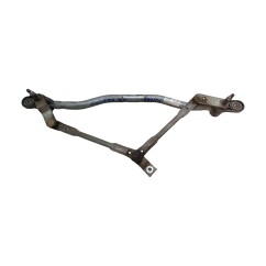 Tandem tergicristallo ALFA ROMEO Giulietta Serie 940 dal 10 al 13 - 50509396 - 3399527