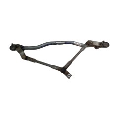 Tandem tergicristallo ALFA ROMEO Giulietta Serie 940 dal 10 al 13 - 50509396 - 3399527