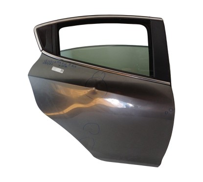 Portiera Posteriore Destra ALFA ROMEO Giulietta Serie 940 dal 10 al 13 - 6000634837 - 3399872