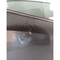 Portiera Posteriore Destra ALFA ROMEO Giulietta Serie 940 dal 10 al 13 - 6000634837 - 3399872