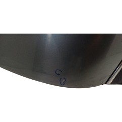 Portiera Posteriore Destra ALFA ROMEO Giulietta Serie 940 dal 10 al 13 - 6000634837 - 3399872