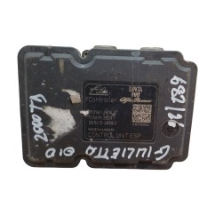 ABS ALFA ROMEO Giulietta Serie 940 dal 10 al 13 - 71771137 - 3399852
