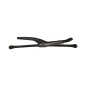 Barra Stabilizzatrice Posteriore SMART ForTwo Coupé W450
