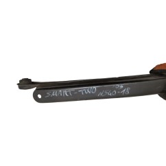 Barra Stabilizzatrice Posteriore SMART ForTwo Coupé W450 - Q0001801V008000000 - 3399835