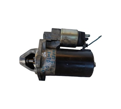 Motorino d' avviamento SMART Fortwo Coupé W450 - Q0001477V006000000 - 3403231