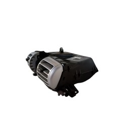 Bocchette Aria Cruscotto SMART Fortwo Coupé W451 - A4518300254C63U - 3403104