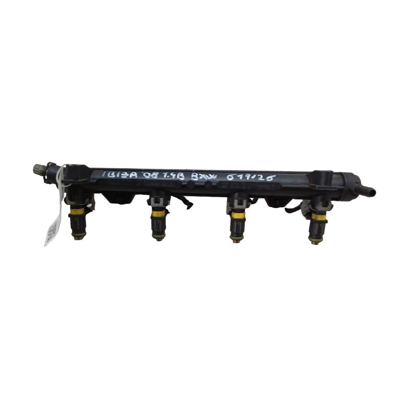 Distributore carburante SEAT Ibiza Serie dal 08 al 12