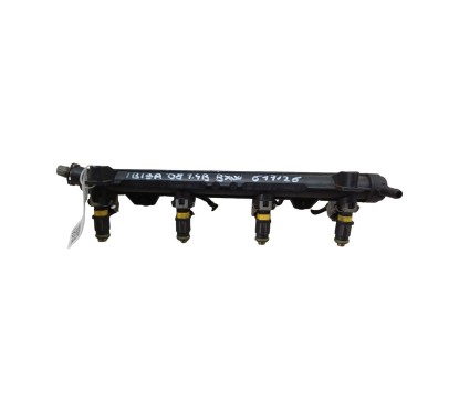 Distributore carburante SEAT Ibiza Serie dal 08 al 12 - 036133320C - 3402948