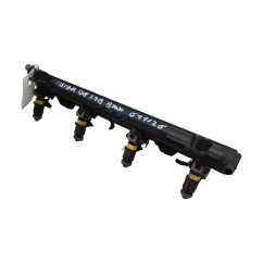 Distributore carburante SEAT Ibiza Serie dal 08 al 12 - 036133320C - 3402948