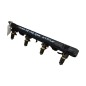 Distributore carburante SEAT Ibiza Serie dal 08 al 12