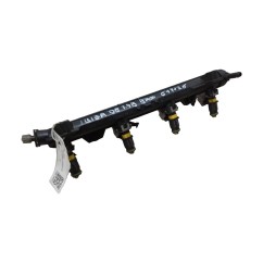 Distributore carburante SEAT Ibiza Serie dal 08 al 12 - 036133320C - 3402948