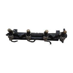 Distributore carburante SEAT Ibiza Serie dal 08 al 12 - 036133320C - 3402948