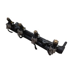 Distributore carburante SEAT Ibiza Serie dal 08 al 12 - 036133320C - 3402948