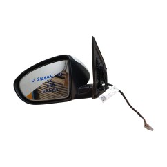 Specchietto Retrovisore Sinistro NISSAN Qashqai 2° Serie