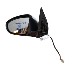Specchietto Retrovisore Sinistro NISSAN Qashqai 2° Serie