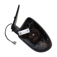 Specchietto Retrovisore Destro NISSAN Qashqai 2° Serie