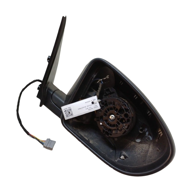 Specchietto Retrovisore Destro NISSAN Qashqai 2° Serie