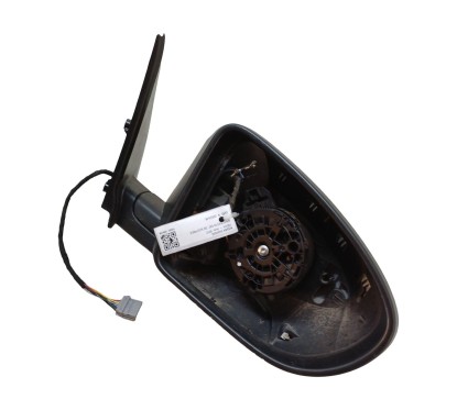 Specchietto Retrovisore Destro NISSAN Qashqai 2° Serie - 96301BR72A - 3399999