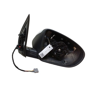 Specchietto Retrovisore Destro NISSAN Qashqai 2° Serie