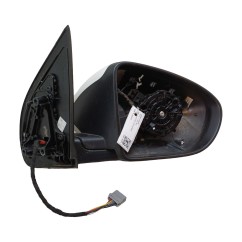 Specchietto Retrovisore Destro NISSAN Qashqai 2° Serie - 96301BR72A - 3399999