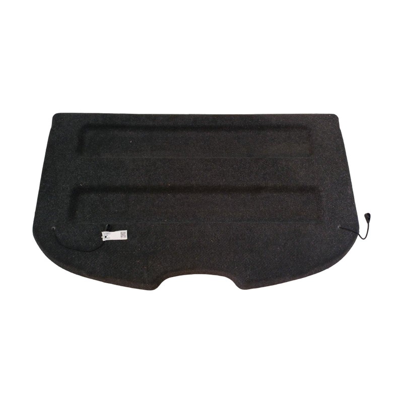 Cappelliera posteriore NISSAN Qashqai 2° Serie