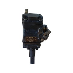 Pompa iniezione Diesel SMART ForTwo Coupé W450 - Q0001456V003000000 - 3403478