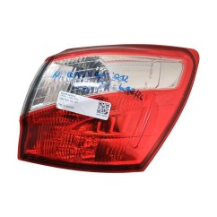 Stop fanale posteriore Destro NISSAN Qashqai 2° Serie