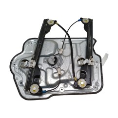 Alzacristallo elettrico ant. SX NISSAN Qashqai 2° Serie