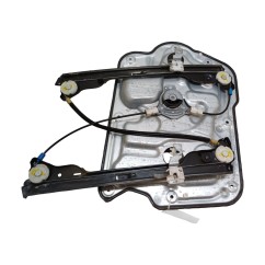 Alzacristallo elettrico ant. DX NISSAN Qashqai 2° Serie