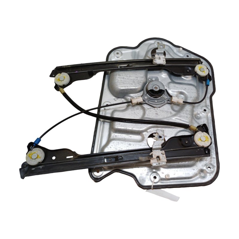 Alzacristallo elettrico ant. DX NISSAN Qashqai 2° Serie