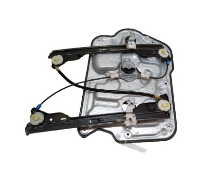 Alzacristallo elettrico ant. DX NISSAN Qashqai 2° Serie - 80770JD00A - 3400034
