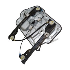Alzacristallo elettrico ant. DX NISSAN Qashqai 2° Serie