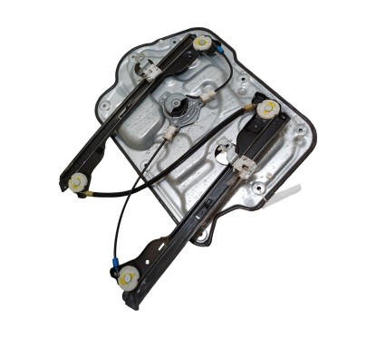 Alzacristallo elettrico ant. DX NISSAN Qashqai 2° Serie