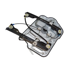 Alzacristallo elettrico ant. DX NISSAN Qashqai 2° Serie - 80770JD00A - 3400034