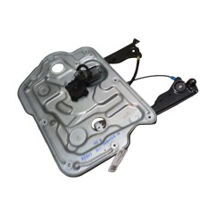 Alzacristallo elettrico ant. DX NISSAN Qashqai 2° Serie - 80770JD00A - 3400034