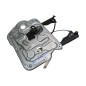 Alzacristallo elettrico ant. DX NISSAN Qashqai 2° Serie