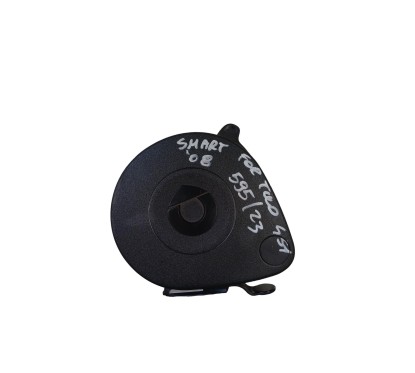 Porta bicchiere SMART Fortwo Coupé W451 - A4518100470CR4A - 3403664