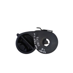 Porta bicchiere SMART Fortwo Coupé W451 - A4518100470CR4A - 3403664