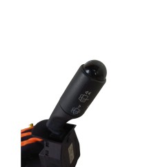 Devio tergicristallo SMART Fortwo Coupé W451 - A4515450410 - 3403759
