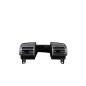Bocchette Aria Cruscotto SMART Fortwo Coupé W451