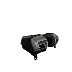 Bocchette Aria Cruscotto SMART Fortwo Coupé W451 - A4518300254C62U - 3403611